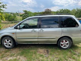 Mazda MPV foto 3