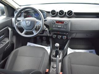 Dacia Duster foto 11