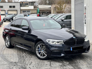 BMW 5 Series foto 4