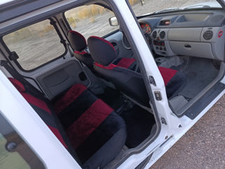 Renault Kangoo foto 7