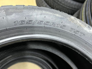 165/55 R15 Nexen N`blue 4seasons / Доставка, livrare toata Moldova 2024 foto 7