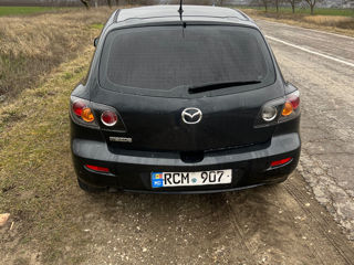 Mazda 3 foto 4