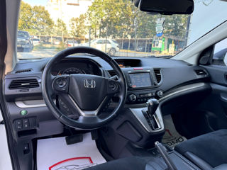 Honda CR-V foto 7