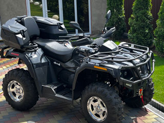 Hisun Atv 550 Tactic foto 1