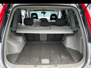 Nissan X-Trail foto 6