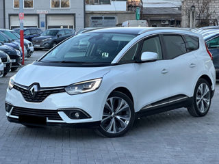 Renault Grand Scenic foto 3