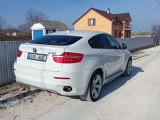 BMW X6 foto 4