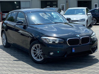 BMW 1 Series foto 4