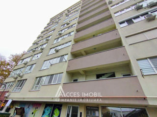 Apartament cu 2 camere, 64 m², Buiucani, Chișinău foto 13