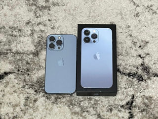 IPhone 13 Pro 128gb Срочно продам!!! foto 5