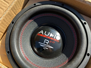 Subwoofer Audio System R10 FA EVO foto 5