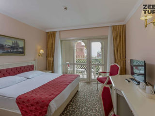 Turcia, Antalya - Asteria Kremlin Palace 5* foto 3