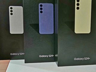 Absolut noi !!! Samsung S24Ultra.S24.S24+;S23.S23Fe.S22.S22Ultra.S21.S21Fe. Z Fold 4 foto 2