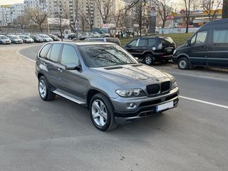 BMW X5 foto 3