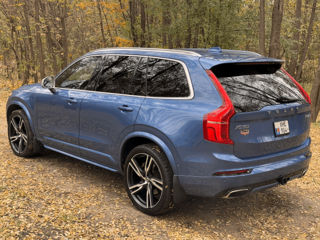 Volvo XC90 foto 11