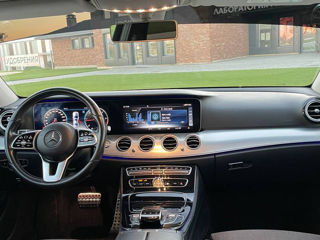 Mercedes E-Class foto 7