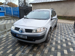 Renault Megane foto 2