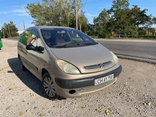 Citroen Xsara Picasso foto 1