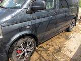 Volkswagen Transporter foto 3