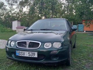 Rover 25 foto 4