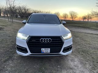 Audi Q7 foto 6