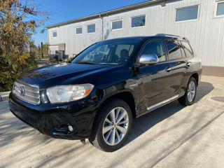 Toyota Highlander foto 2