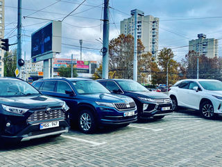 Rent car chisinau - chirie auto - arenda auto