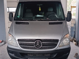 Mercedes Sprinter foto 7