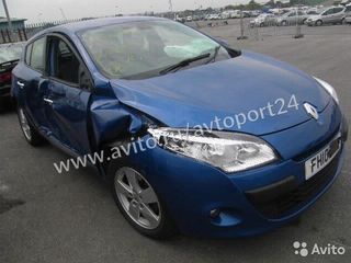 Рено Меган 3  Сценик  3   Запчасти б/у Renault Megane 3 Scenic 3 foto 9