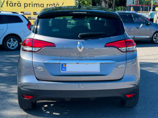 Renault Scenic foto 5