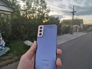 Продам s21 5g foto 2