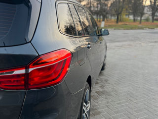 BMW 2 Series Gran Tourer foto 3