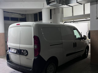 Opel Combo foto 2