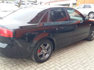 Audi A4 foto 4