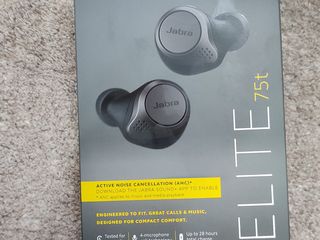 Jabra elite 75t foto 1