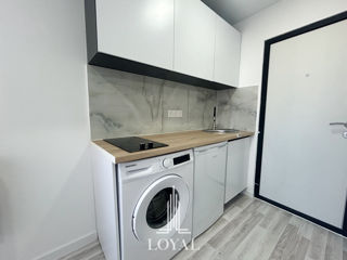 Apartament cu 1 cameră, 19 m², Ciocana, Chișinău foto 6