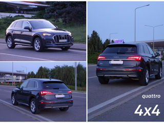 Audi Q5 foto 2