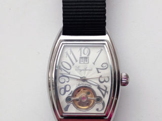 часы Engelhardt с автоматическим механизмом Calibre 10.690 385721029060 foto 4