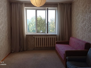 2-rm apt., 60 м², 3/7 fl.