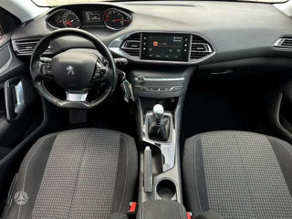 Peugeot 308 foto 7