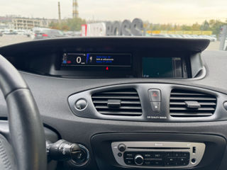 Renault Grand Scenic foto 10