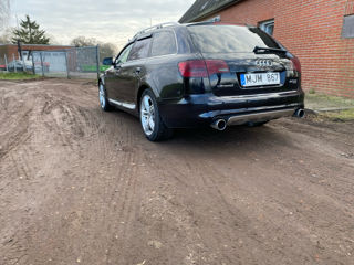 Audi A6 Allroad foto 8