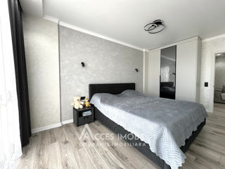 Apartament cu 1 cameră, 49 m², Buiucani, Chișinău foto 5