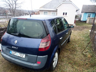 Renault Scenic foto 3