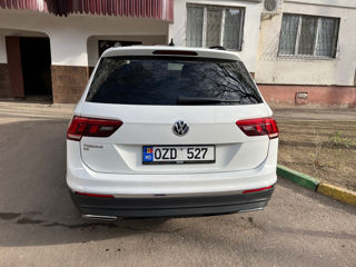 Volkswagen Tiguan foto 4