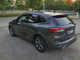 Ford Kuga foto 3