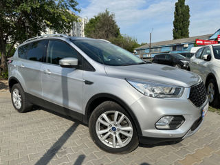 Ford Kuga foto 5