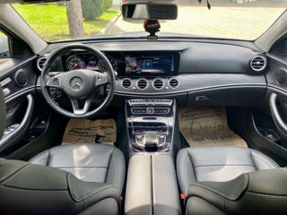 Mercedes E-Class foto 5