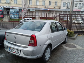 Dacia Logan foto 3