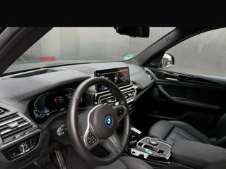 BMW X3 M foto 9